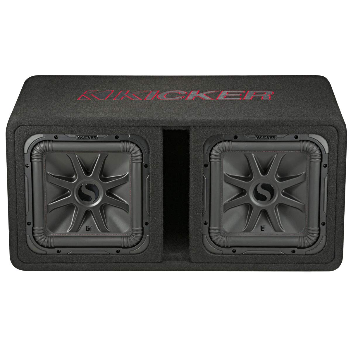 12" Subwoofer and Amp Package G52069