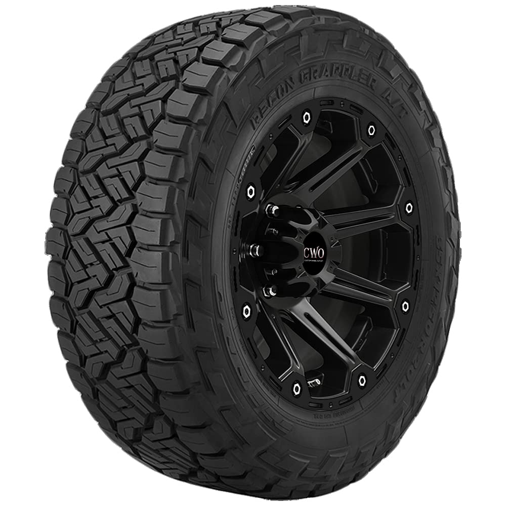 275/60R20XL 116S All Terrain Tire X6031