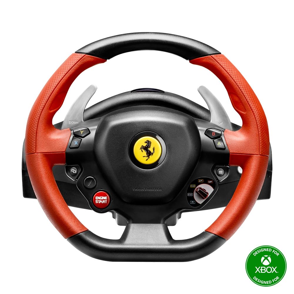 Racing Wheel V39481