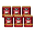 Salted Caramel Instant Cappuccino 14 oz Pack of 6 U592035