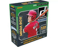 Factory Sealed MLB Trading Cards Mega Box J241842