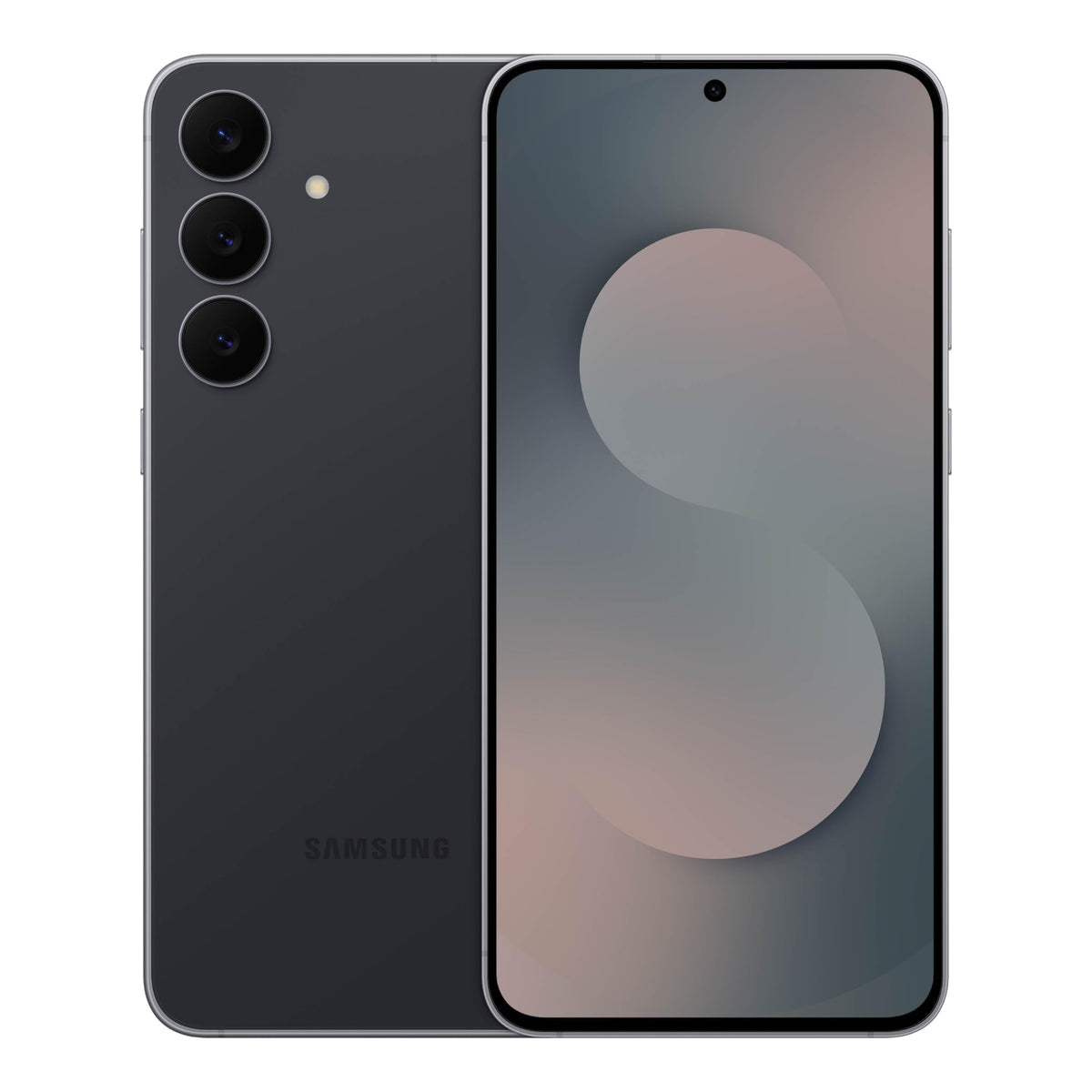 JetBlack 128GB Smartphone O535600
