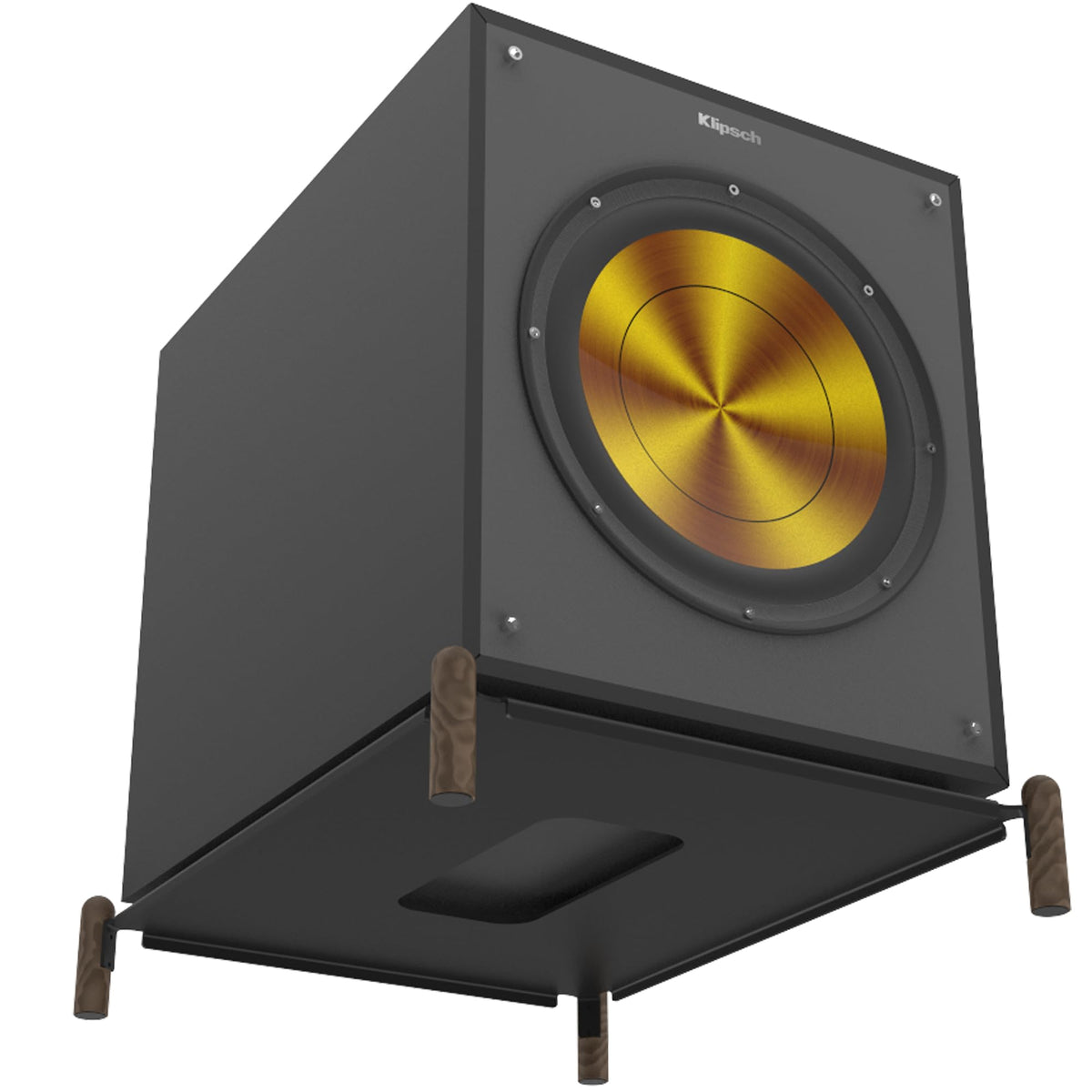 Subwoofer Stand 14" W×19.7" D G11191