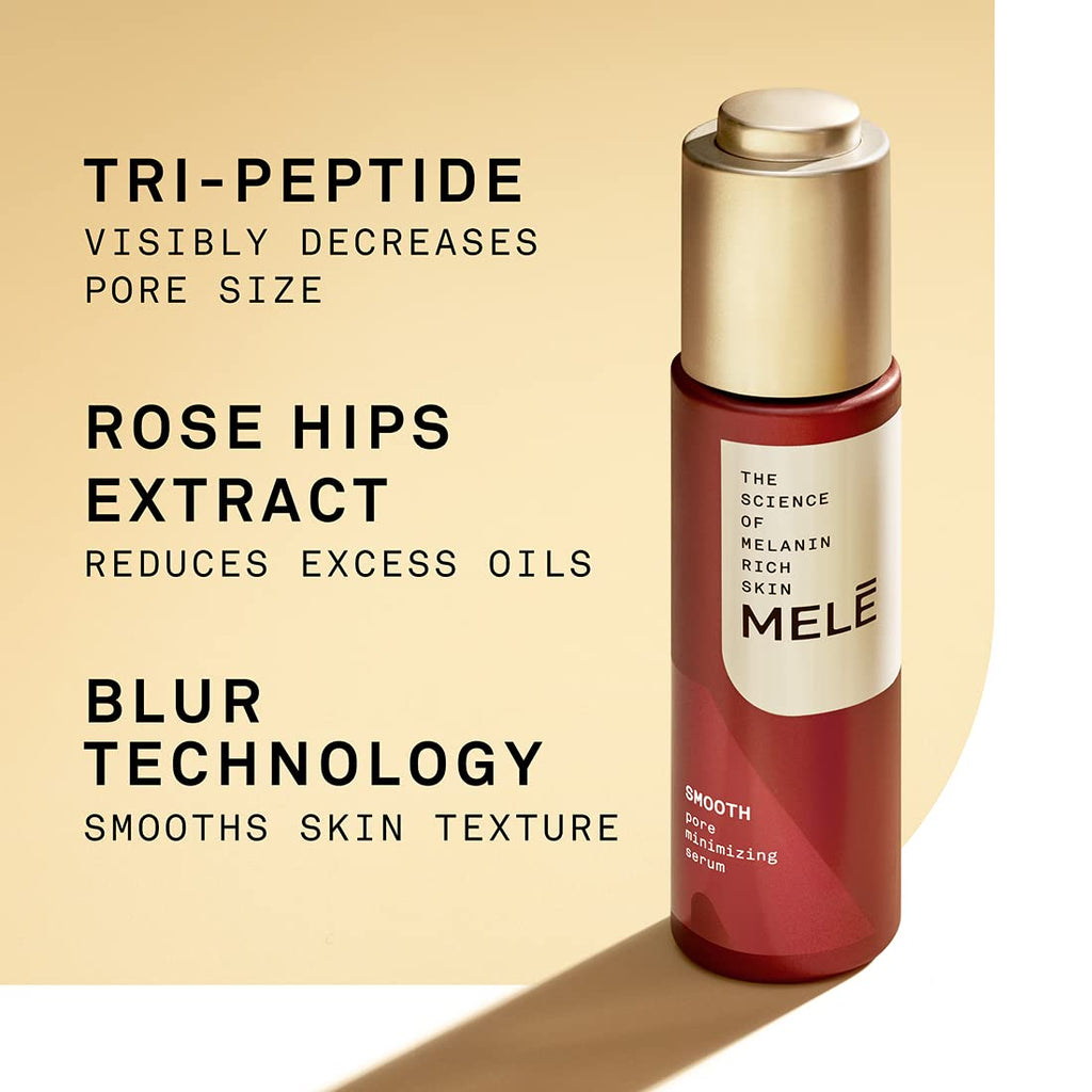 Minimizing Serum with Tri-peptide and Rose Hips Extract 1 OZ R315151