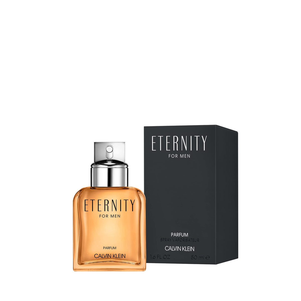 Men's Fougère Parfum Cologne with Lavender, Rhum Extract & Vanilla Absolute I510706