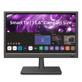 15.6 Inch HD 1080P LED Flat Screen Smart TV Q172965