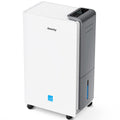 5500 Sq.Ft 80 Pint Dehumidifier H497