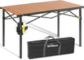 46.4" Large Camping Table M815805