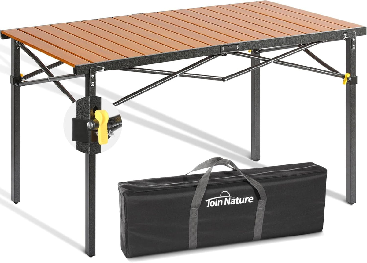 46.4" Large Camping Table M815805