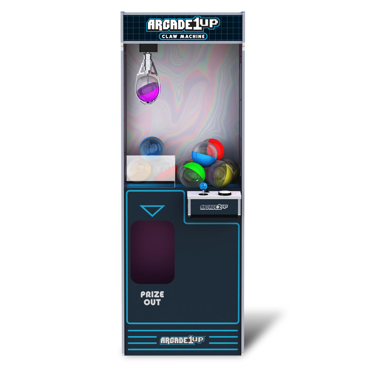 Claw Machine L50483