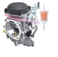 40mm CV40 Carburetor X31566