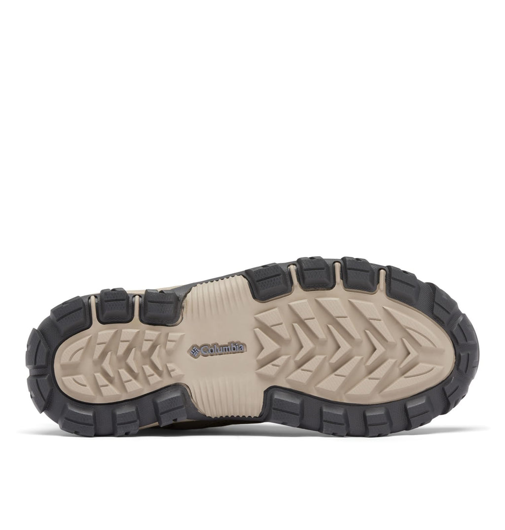 Waterproof Boot Z810742