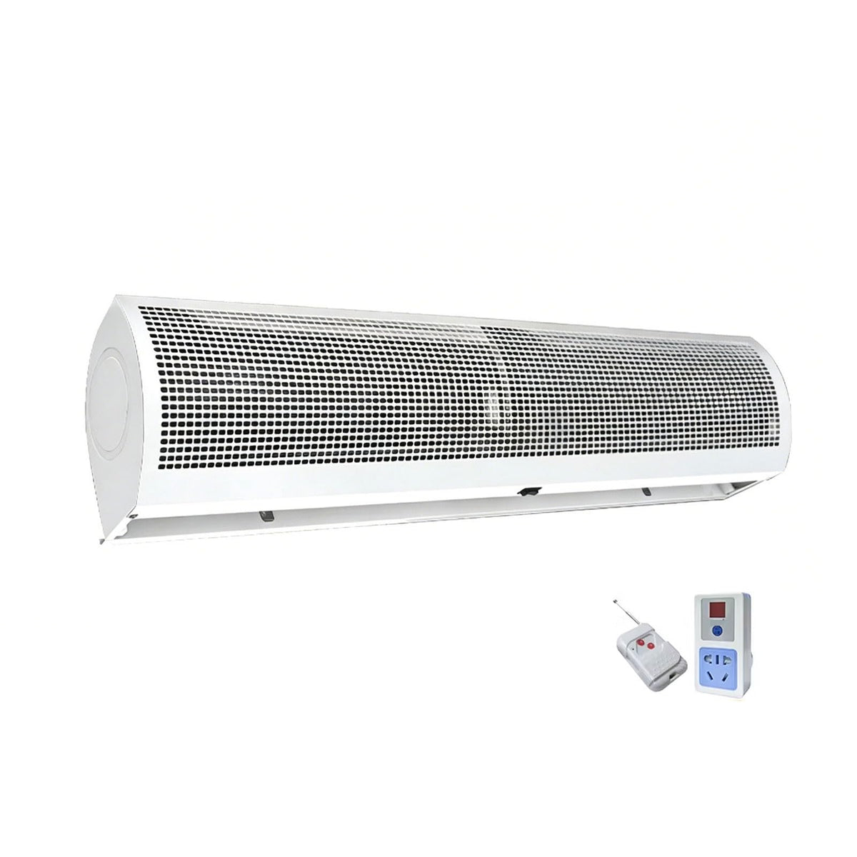 Wall Mounted 2 Speed Air Curtains Z76324