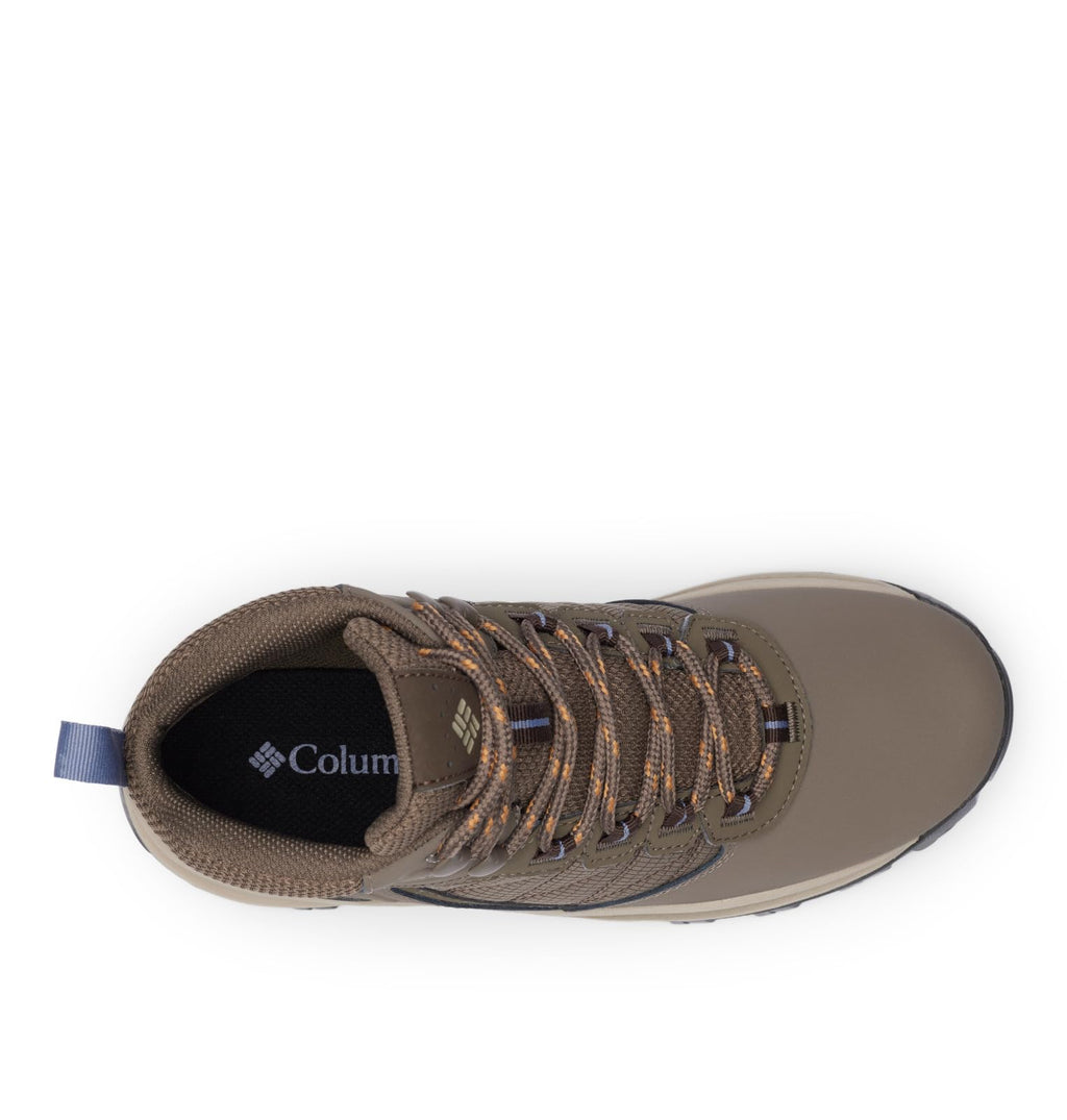 Waterproof Boot Z810742