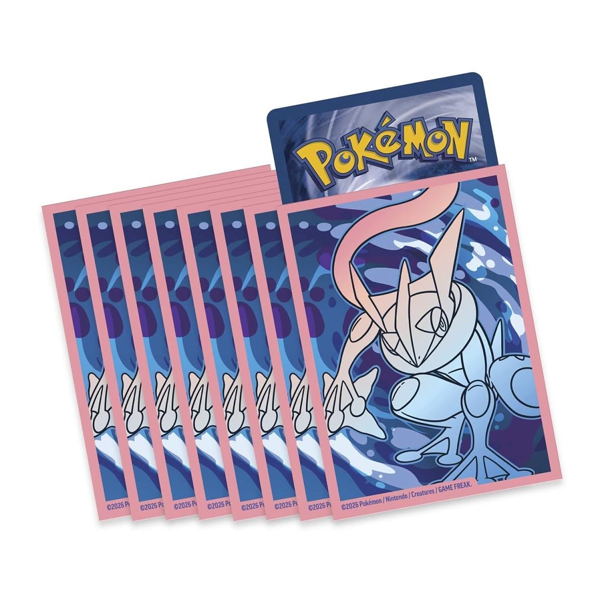 Pokemon Center Elite Trainer Box 11 Booster Packs K94190