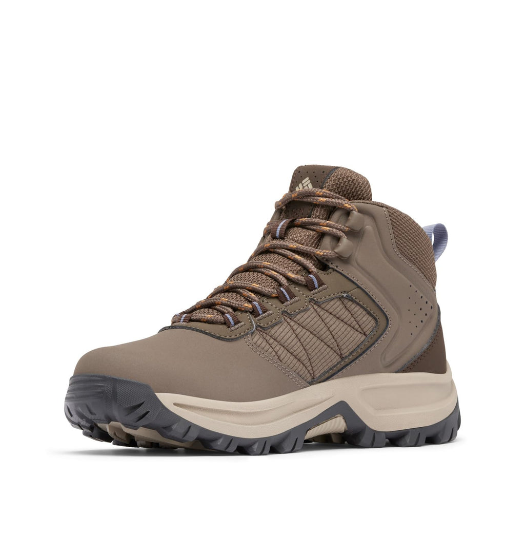Waterproof Boot Z810742