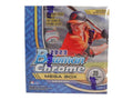 Bowman Chrome Baseball Mega Box Z22844