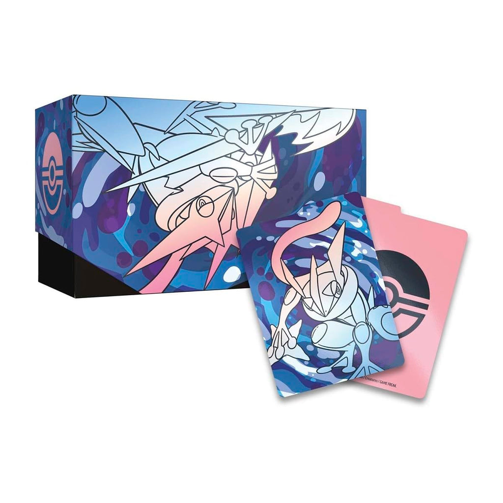Pokemon Center Elite Trainer Box 11 Booster Packs K94190