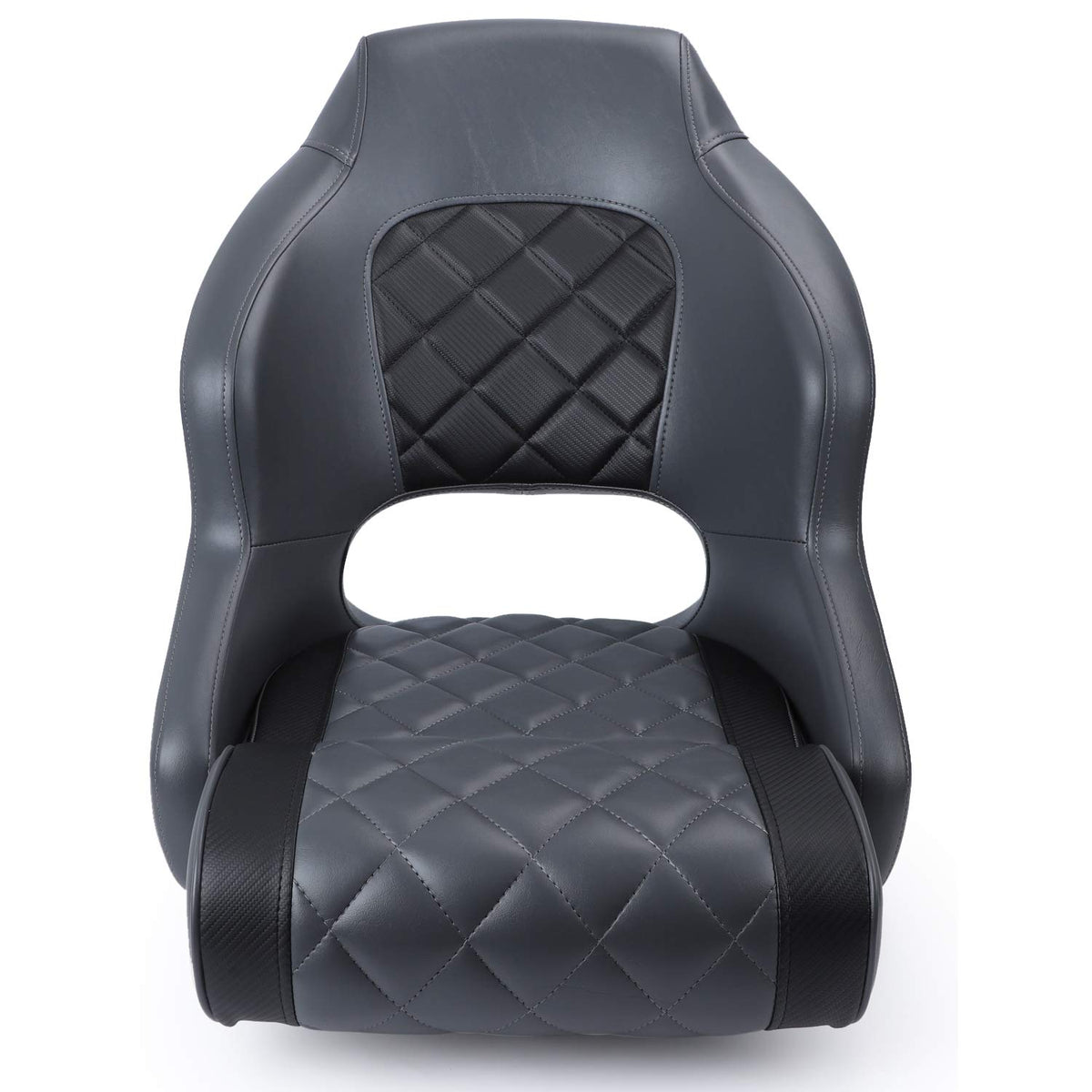 Captains Bucket Seat with Seat Cover L5774
