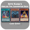 Custom Deck for Yu-Gi-Oh! B851987