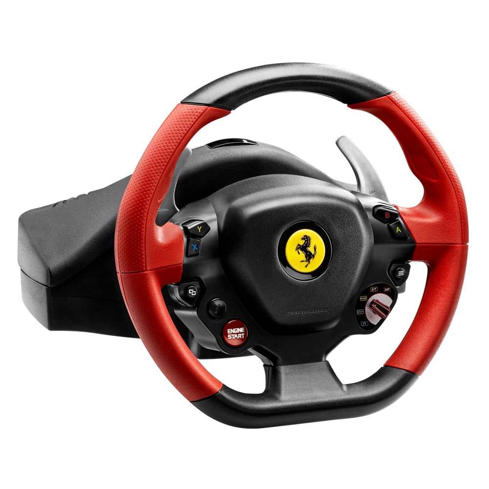 Racing Wheel V39481