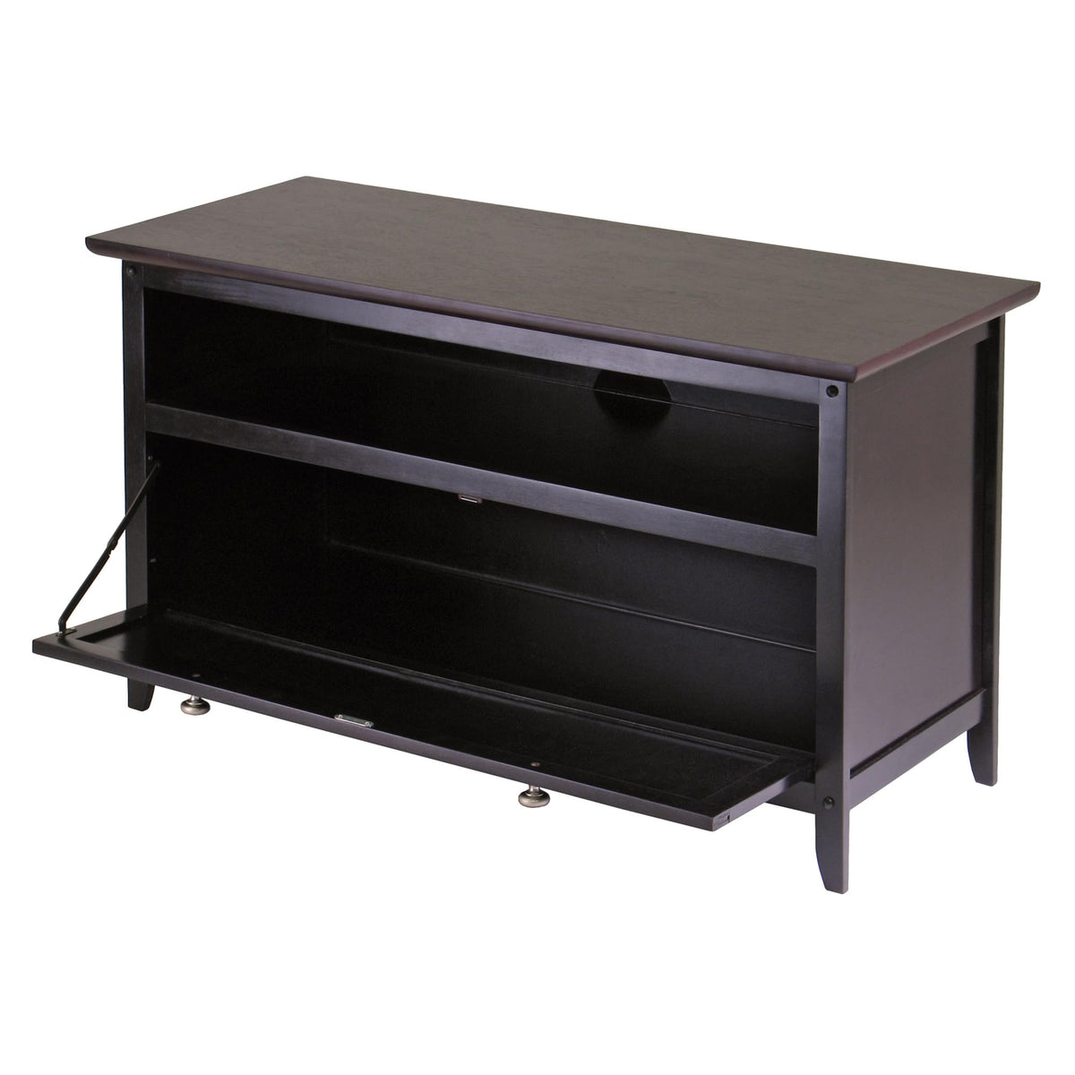 Espresso TV & Media Stand Z4684