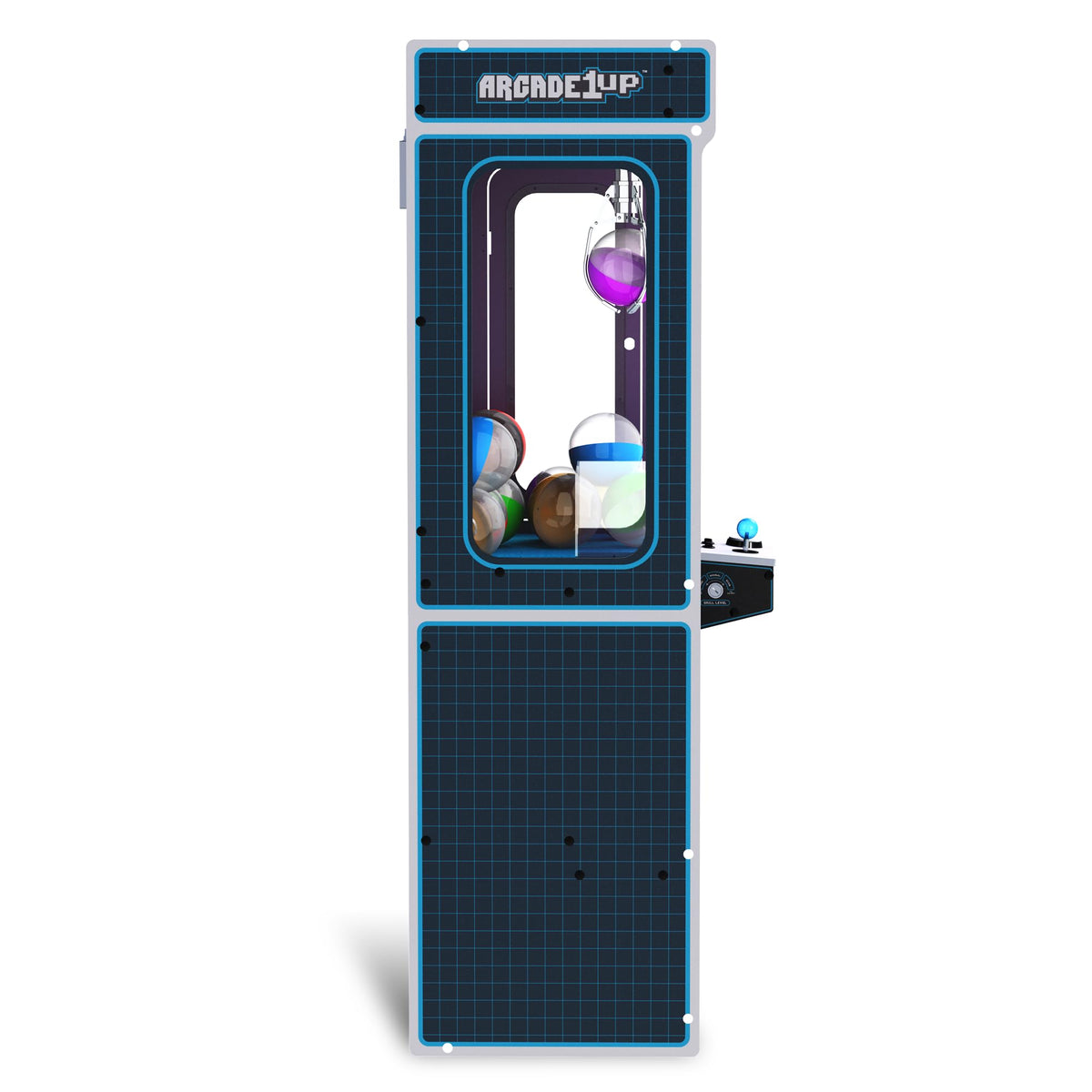 Claw Machine L50483