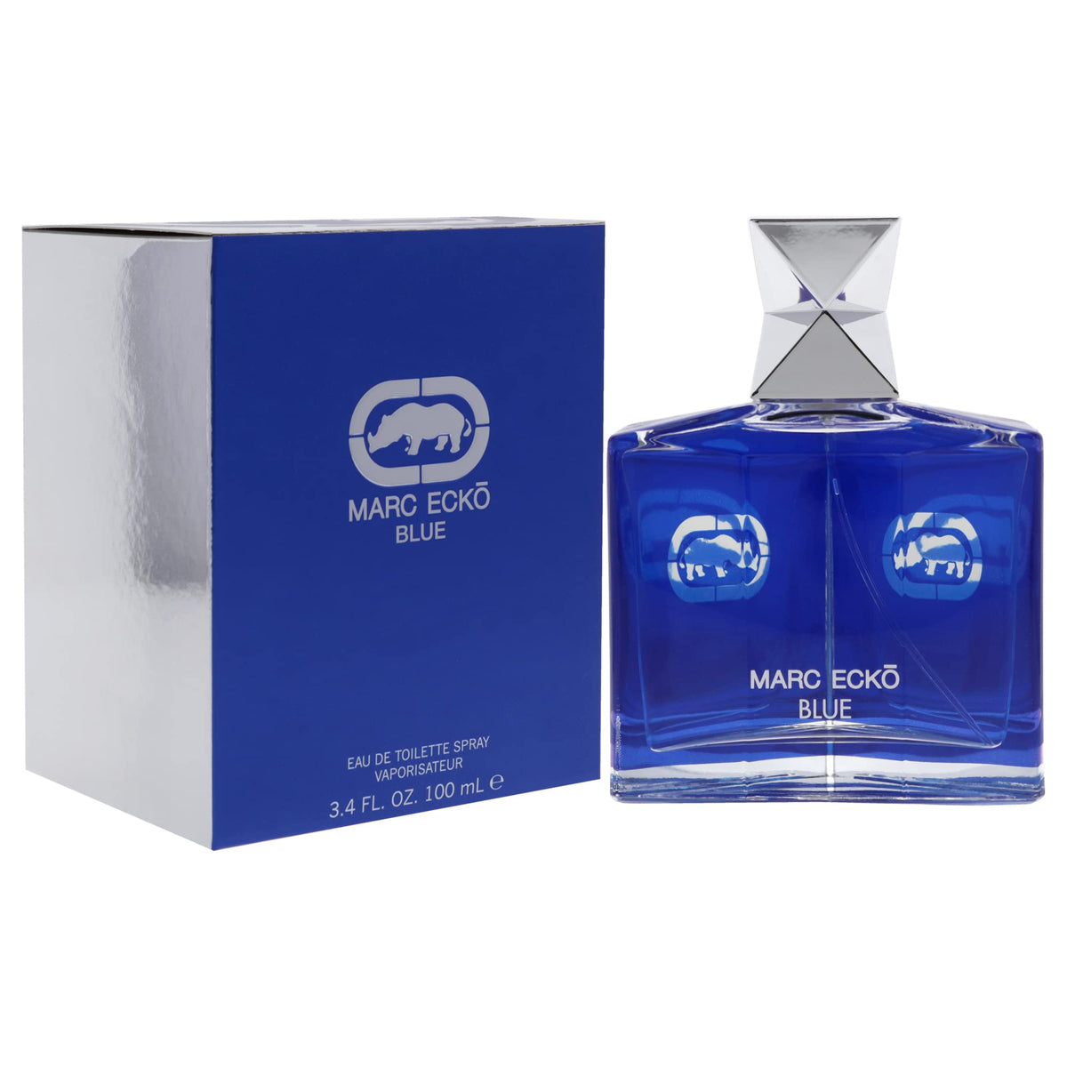 Blue Eau de Toilette Spray, 3.4 Ounce D66771
