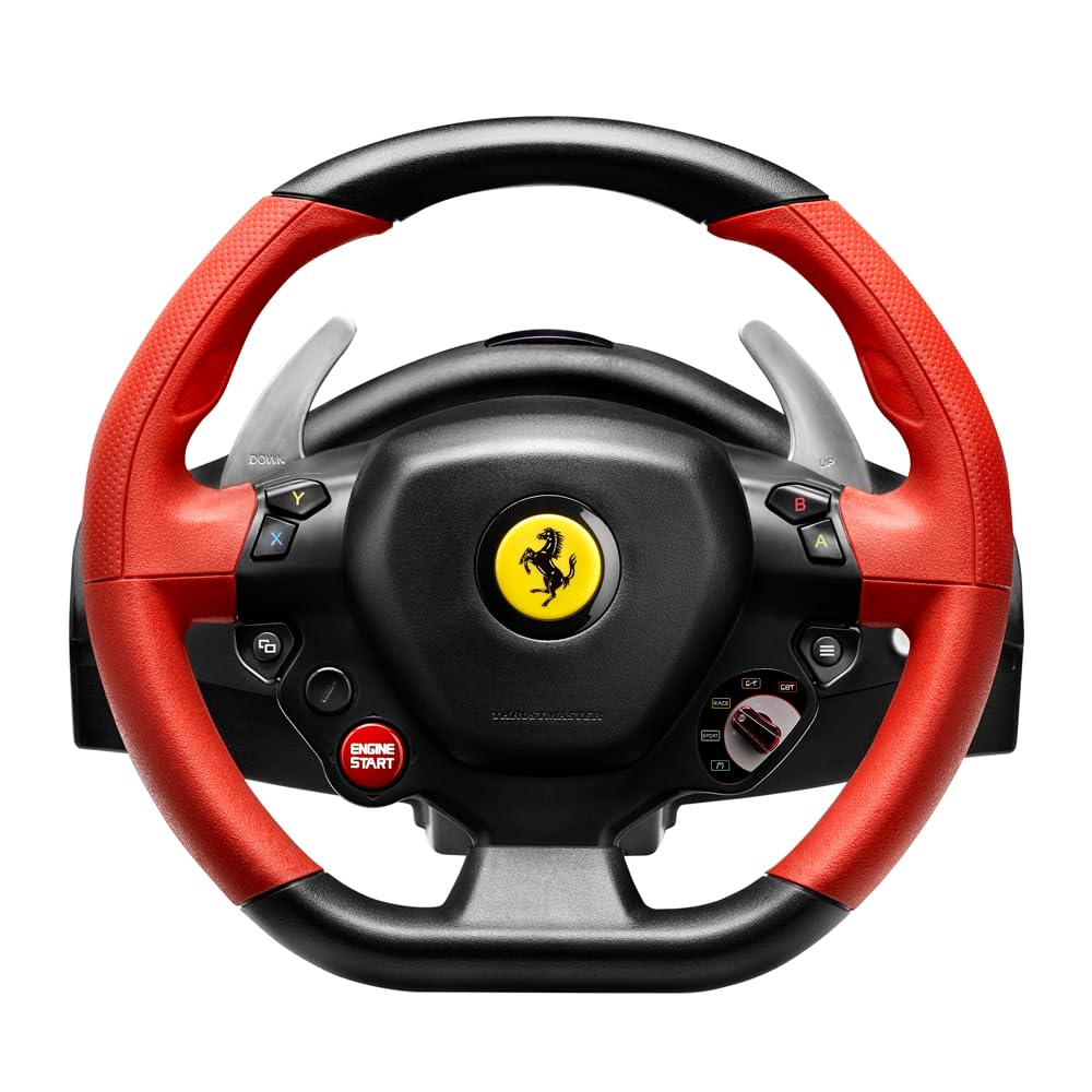 Racing Wheel V39481