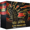 Pokemon TCG Elite Trainer Box P9085