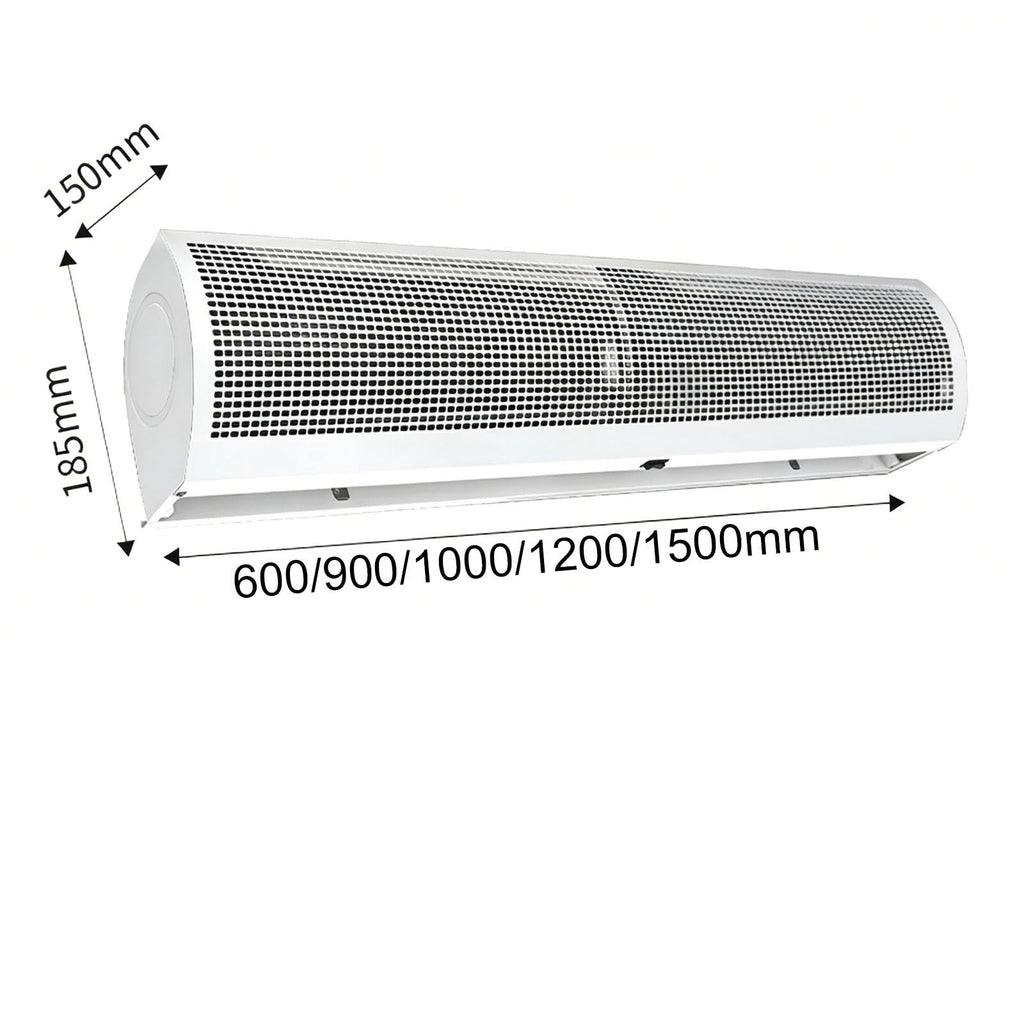 Wall Mounted 2 Speed Air Curtains Z76324