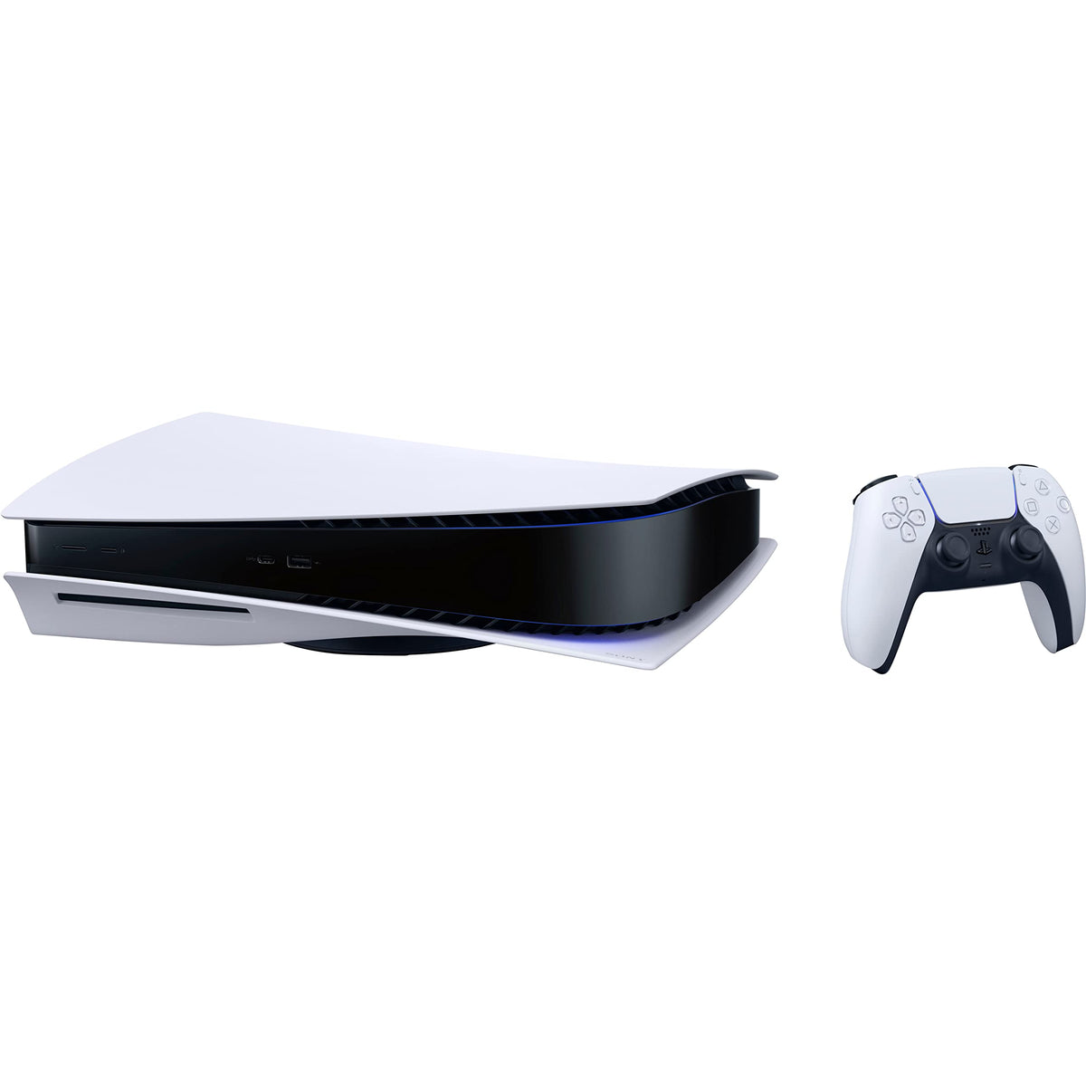 PS5 Disc Version Gaming Console 825GB SSD 4K Blu-ray D45066