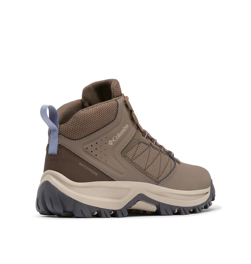 Waterproof Boot Z810742