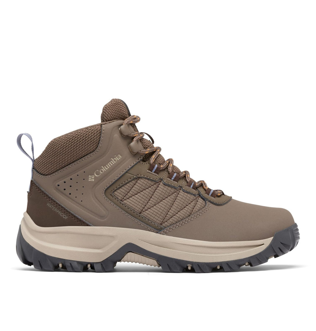 Waterproof Boot Z810742