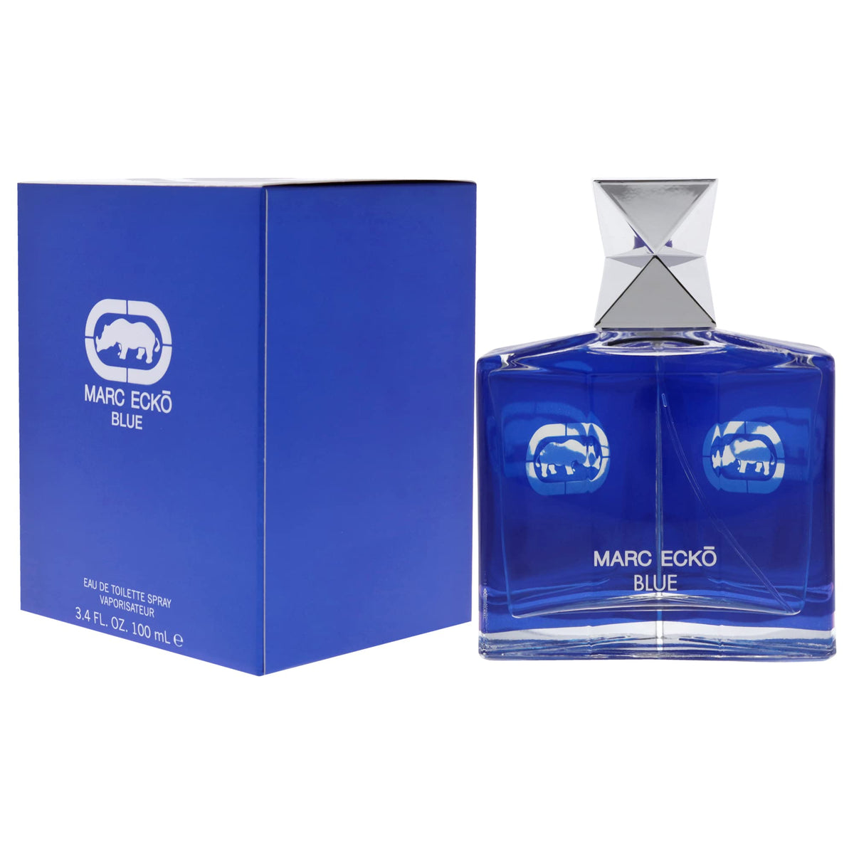 Blue Eau de Toilette Spray, 3.4 Ounce D66771