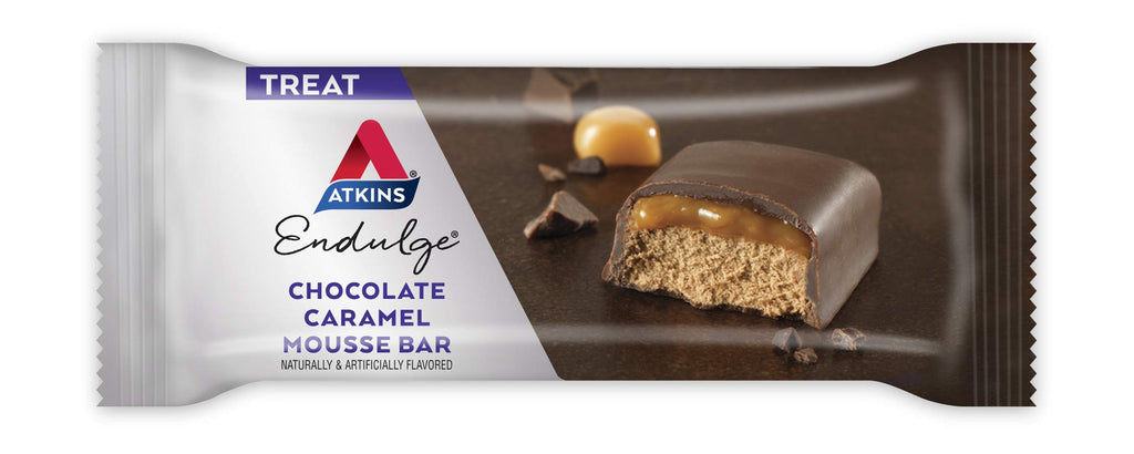 Creamy Chocolate Protein Shake 12 Count + Chocolate Caramel Mousse Bar 5 Count N340294