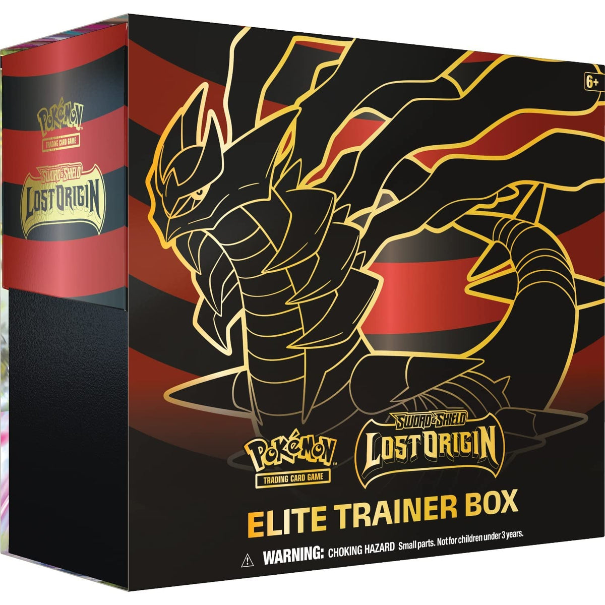 Pokemon TCG Elite Trainer Box P9085