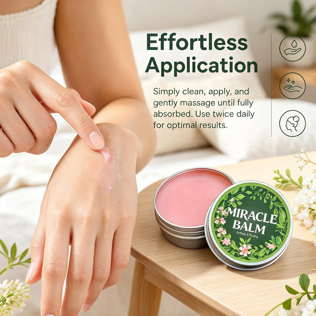 2 Pack Cooling Leg Balm P6528