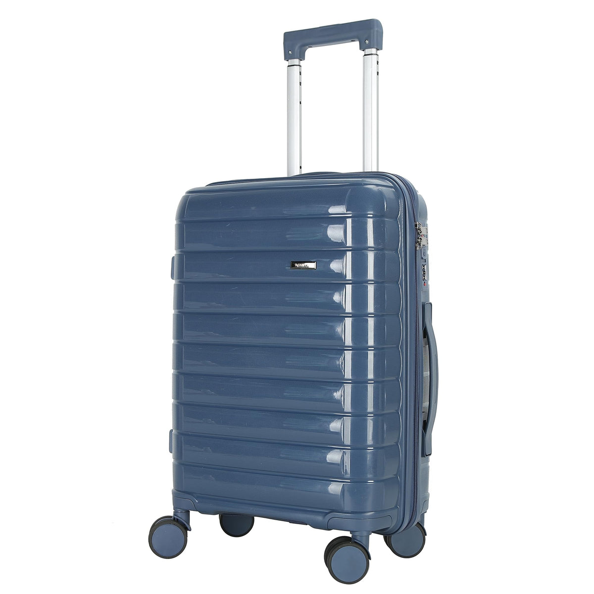 20 Inch Lightweight Hard Shell Spinner Luggage J927810