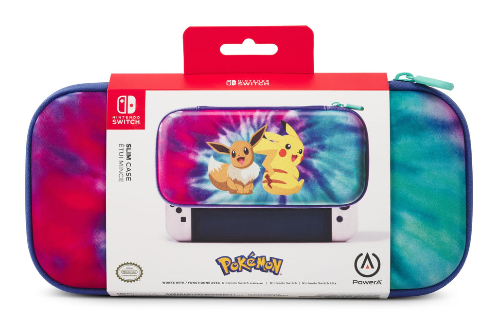 Slim Case for Nintendo Switch OLED Model U8188