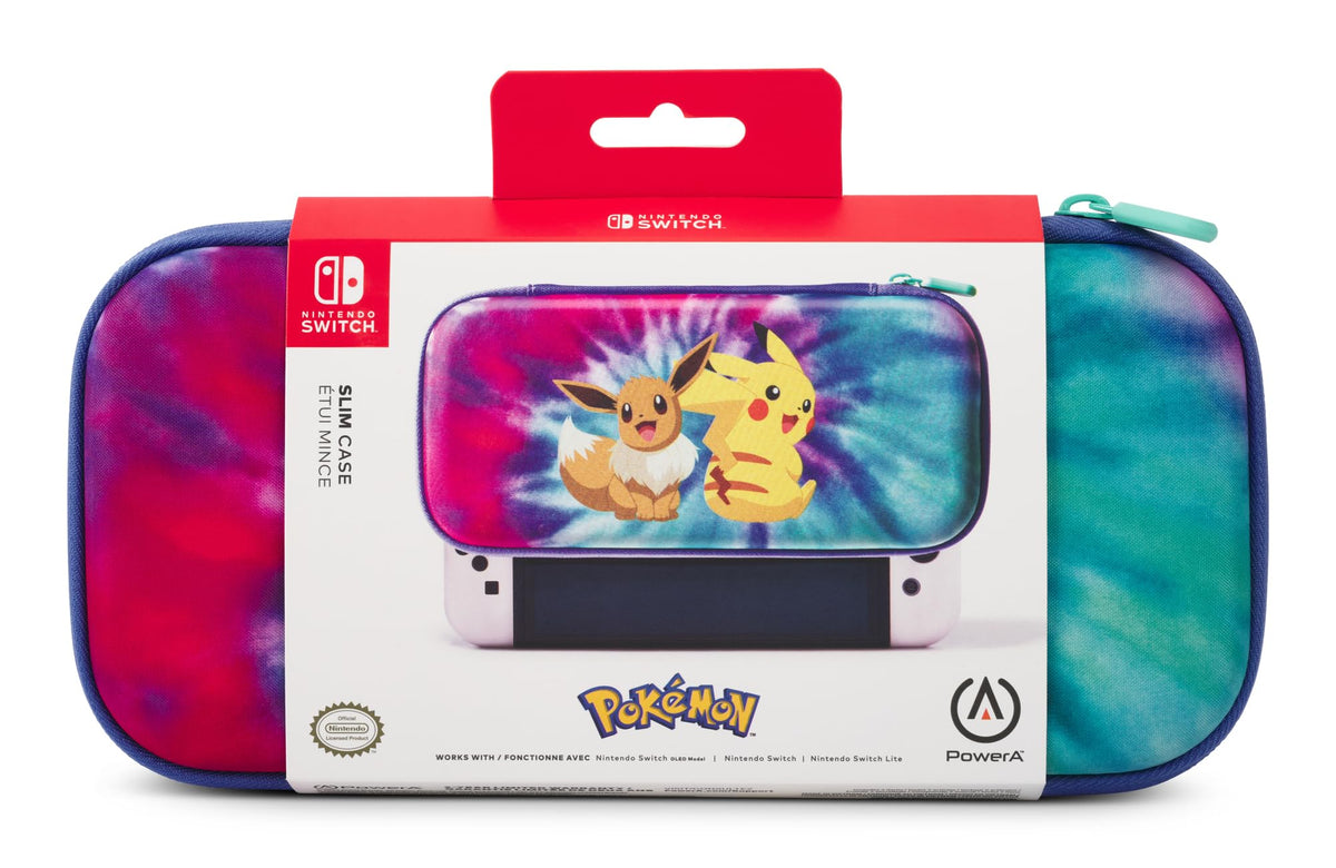 Slim Case for Nintendo Switch OLED Model U8188