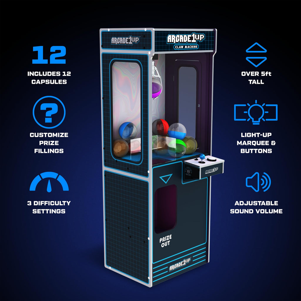 Claw Machine L50483