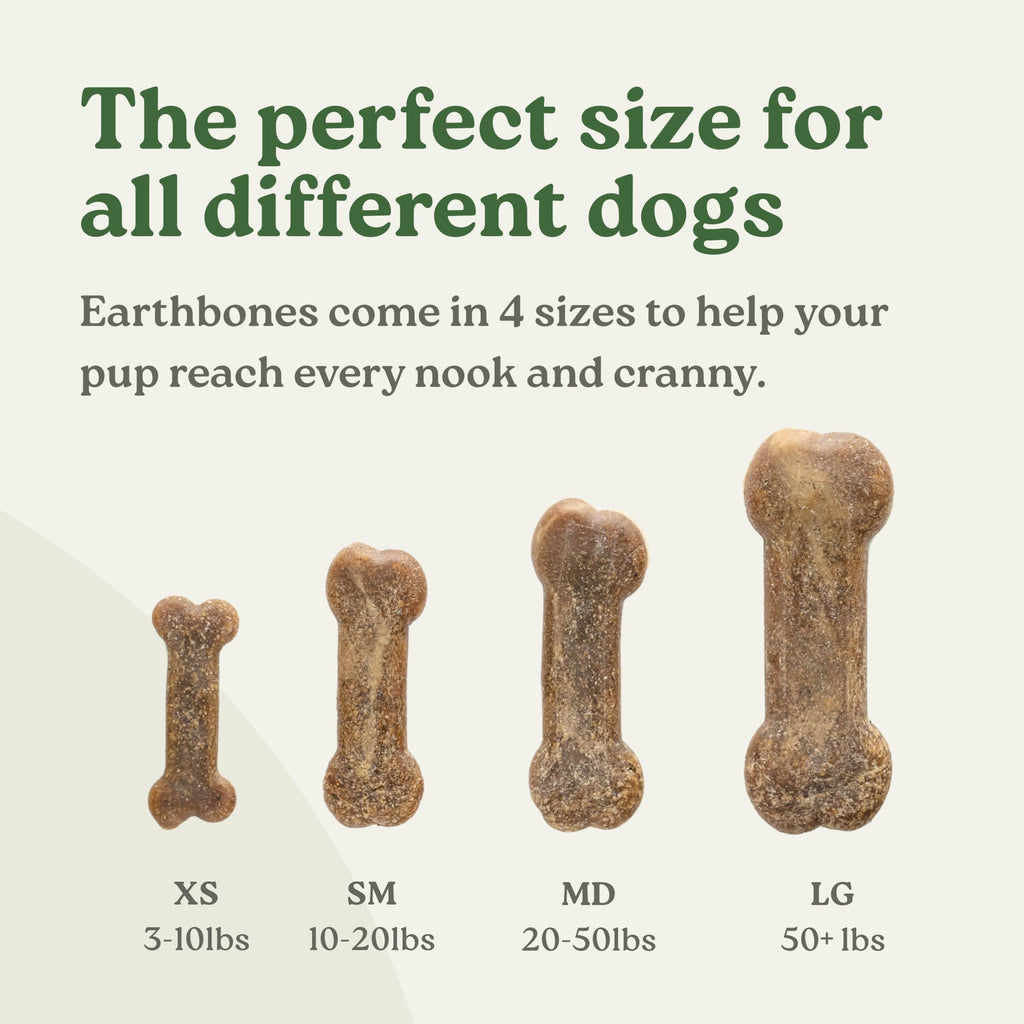 Dental Chews Dog Treats Small 13 Treats O37332