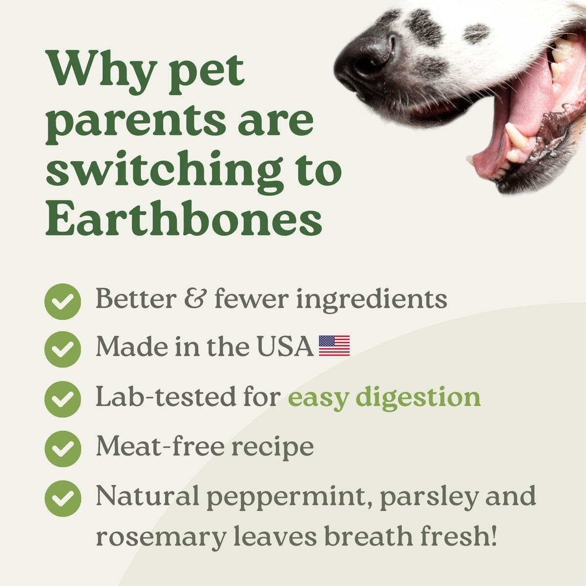 Dental Chews Dog Treats Small 13 Treats O37332