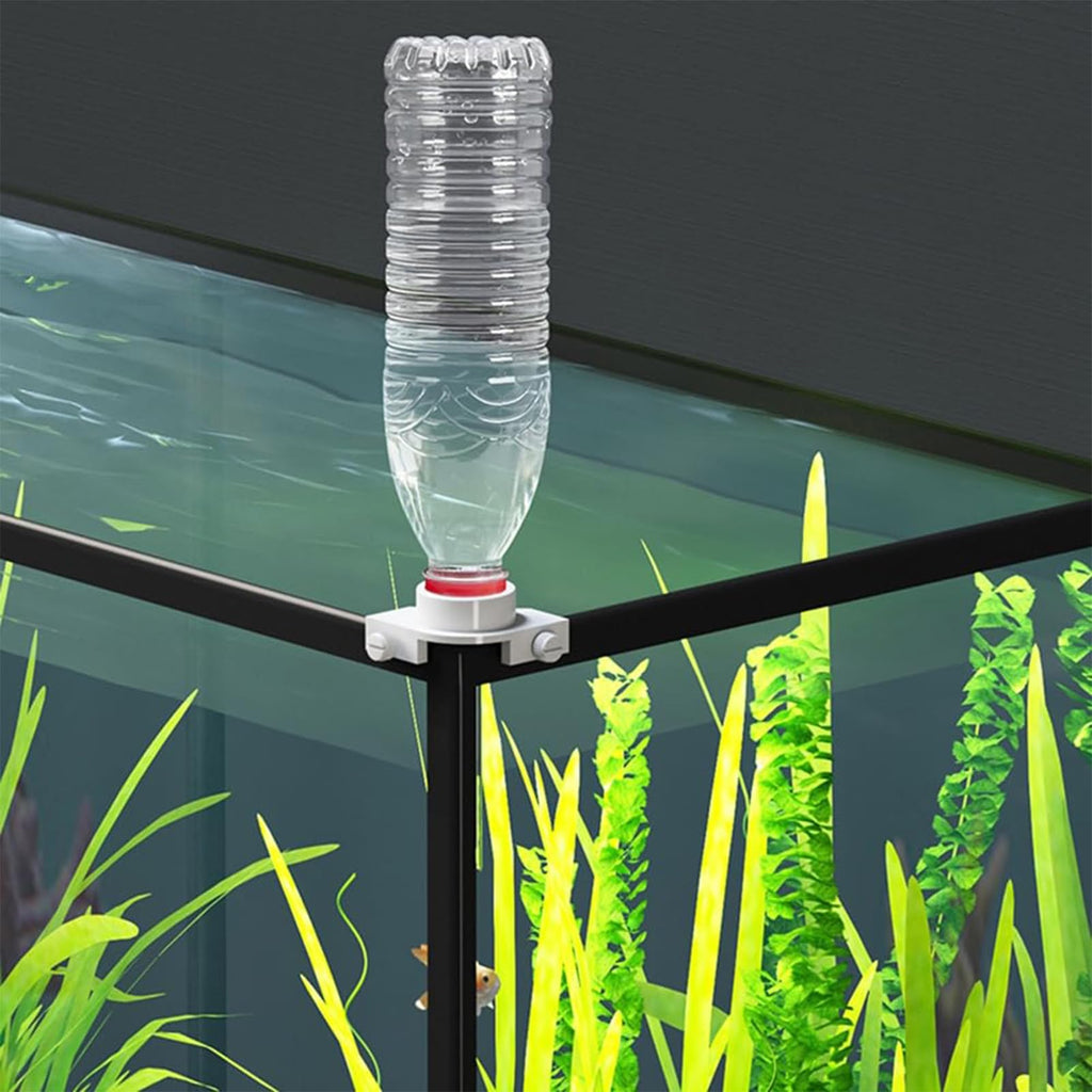 Aquarium Auto Top Off System W282