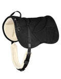 Western Bareback Pad with Girth C4498