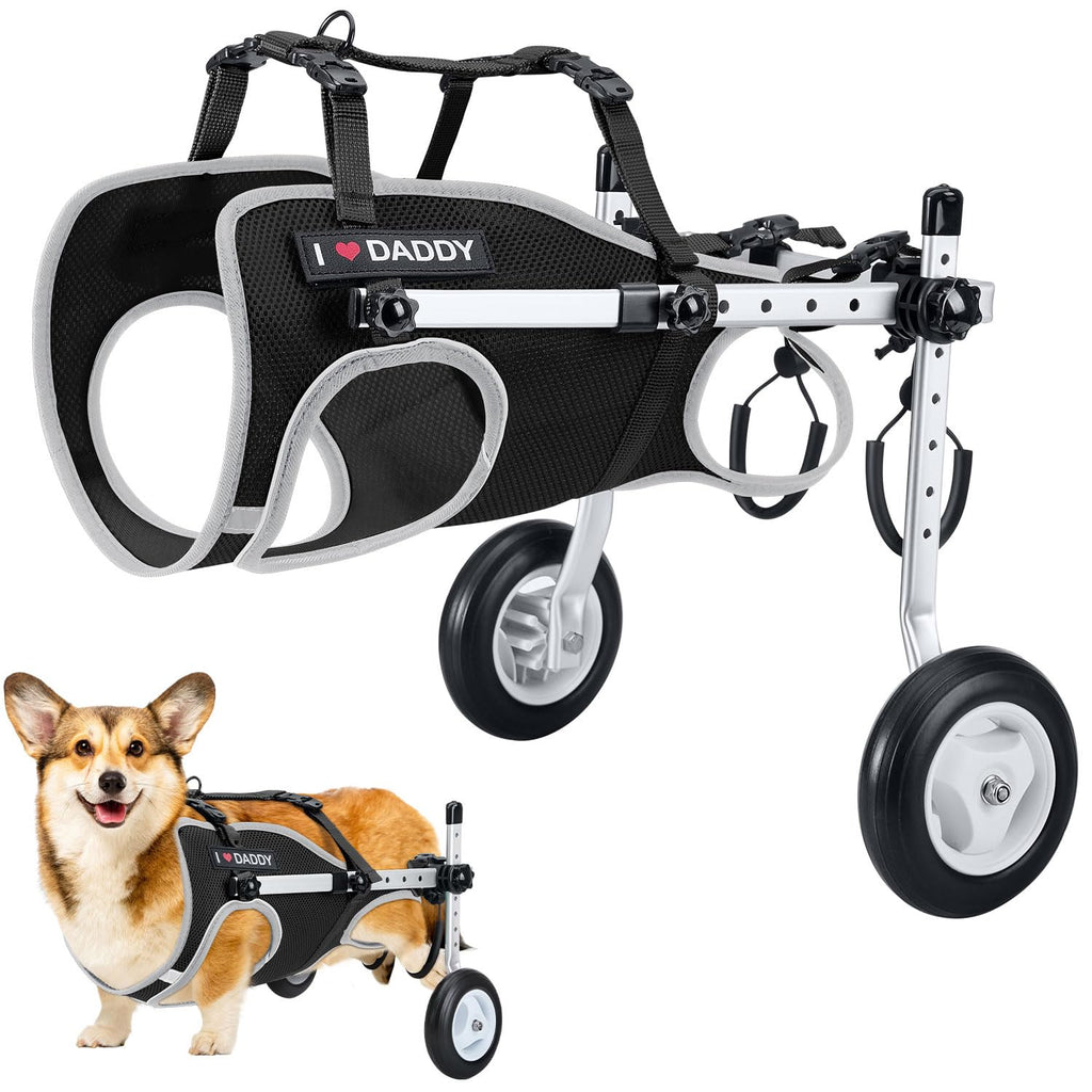 Dog Wheelchair for Back Legs L205858