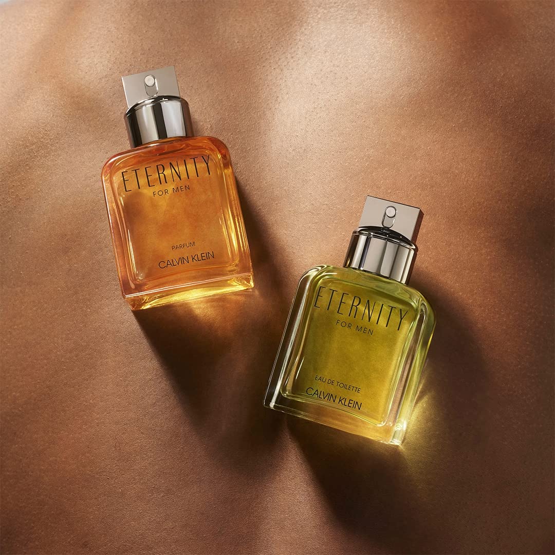 Men's Fougère Parfum Cologne with Lavender, Rhum Extract & Vanilla Absolute I510706