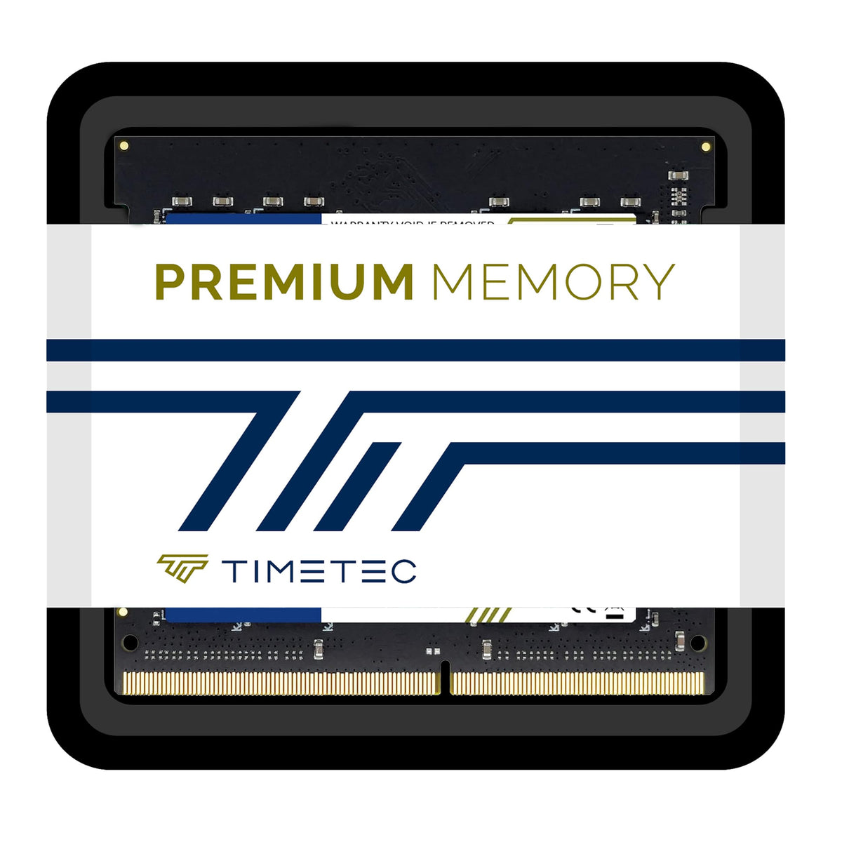 16GB Kit DDR4 3200MHz SODIMM Laptop RAM Q636