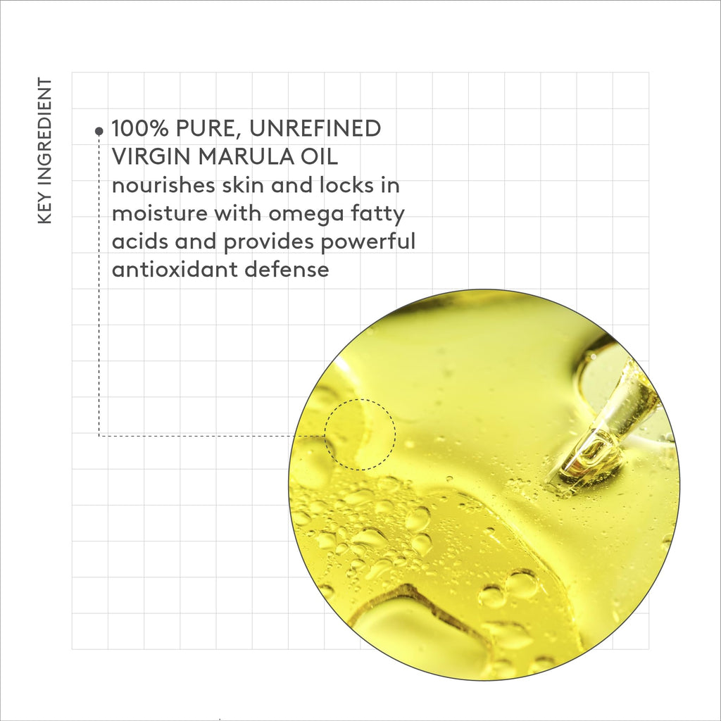 30 ml Luxury Facial Oil W7028